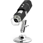 Technaxx WiFi Full HD Microscope TX-158
