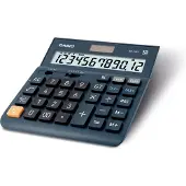 Casio DH-12ET - desktop calculator