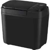 Panasonic SD-R2530 - Brødmaskin - 550 W - svart