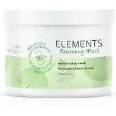 Wella Elements Hårmaske 500ml