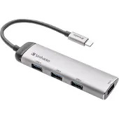 Verbatim 49147 Usb Hub