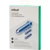 Cricut - Foil transfer kit