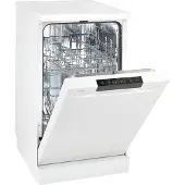 Gorenje Gs520e15w Tredje Nivå Oppvaskmaskin 9 Antall Plasseringsinnstillinger