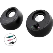 Conceptronic Bjorn01b Bt Høyttalere