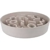 District 70 Bamboo Antistress-hundemater