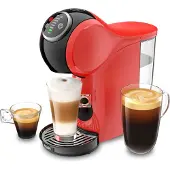 Dolce Gusto Edg315r Kapselkaffemaskin