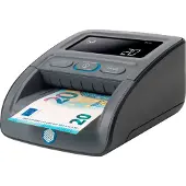 Safescan 155-s G2 Forfalskningsdetektor