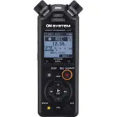 Olympus LS-P5 - Taleopptaker - 16 GB