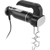 Ninja Foodi 3-i-1 stavblender, prosessor og hakker | CI100EU | va SharkNinja