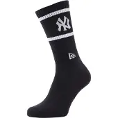 New Era Mlb Premium Crewsokker
