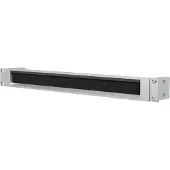 Ubiquiti UACC-Rack-Panel-Brush-1U - 1U- Brush Panel