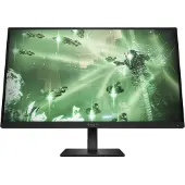 HP OMEN by 27q - LED-skjerm - gaming - 27 - 2560 x 1440 QHD @ 165 Hz - IPS - 400 cd/m² - 1000:1 - 1 ms - 2xHDMI, DisplayPort - svart