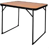 Aktive Sammenleggbart Campingbord