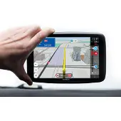TomTom GO Superior - GPS navigator