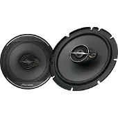Pioneer Ts-a1671f Bilhøyttalere