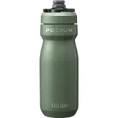 CamelBak Podium Insulated Steel 500ml, grønn