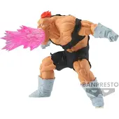 Banpresto Dragon Ball Z Recoome G X Materia-figur 11 Cm