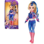 Unicorn Academy Dukke - 24 cm - Isabel - - OneSize - Dukke