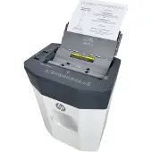 HP dokumentmakulator OneShred Auto 80CC (2817)