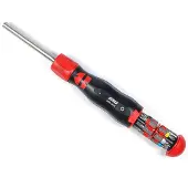 Würth Zebra skrallemagasinskrutrekker