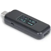 StarTech.com Energimeter