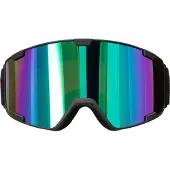 Red Bull Spect Eyewear Park Black Briller grønn