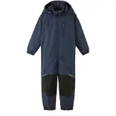 Reima Kellola ReimaTec Parkdress Navy (122 / 7 år)