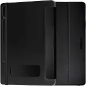 Otterbox React Folio Samsung Galaxy Tab S9 FE+ - Black