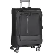 Travelite Crosslite 5.0 4w M 61/66l Trillekoffert