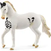 Schleich Horse Club - Marwari-hingst - H: 11 cm - 14898 - - OneSize - Lekedyr