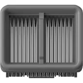 Dreame M12/H12 Pro/H12 Dual/H12 S/H12S AE/H13 Pro/H12 Pro Ultra/H13 Dual/H14 Station/H12 Pro FlexReach/H13 FlexReach/H15/H15 Pro/H15 Mix/H12 Dual FlexReach/H13 Dual FlexReach/G10/G10Pro/G10Combo filte