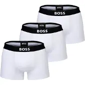 BOSS One 10272529 Trunk Boxers 3 Enheter