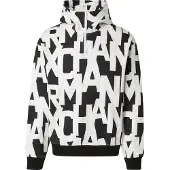 Armani Exchange 6dzmlb-zj4xz Collegegenser