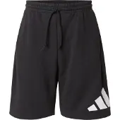 Adidas Essentials Big Logo French Terry Shorts