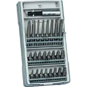 Bosch Accesorios X-pro25 Ph/pz/t Skrutrekkerbitssett