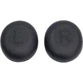 Jabra øreputter av skumgummi til Evolve2 40 og Evolve2 65 (6 stk.)