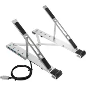 Targus Awu100205gl 10-tommers Laptopstativ