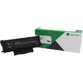 Lexmark B222000 Tonerkassett svart