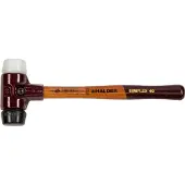 HALDER Simplex Soft-face 40 Nylonhammer