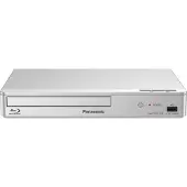 Panasonic DMP-BDT168EG - 3D Blu-ray-spiller