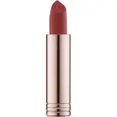 Laura Mercier Caviar Smoothing Matte Lipstick 680 Rosewood Silk