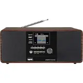 Imperial DABMAN i200 CD schwarz (22-236-00)