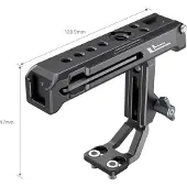 SmallRig Topphåndtak For Sony Xlr-k1m/k2m/k3m