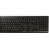 Cherry Stream Trådløst Tastatur Tysk