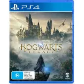 Warner Bros Interactive Hogwarts: Legacy (PS4)