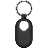 Samsung SmartTag2 Silicone Case - Black