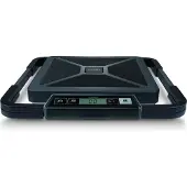 Dymo Pakkevægt S50 elektronisk 50kg - m/100g intervall