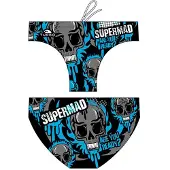 Turbo Supermad Badetrusser