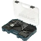 Makita E-16988 Borsett 45 Enheter