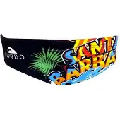 Turbo Santa Barbara Badetrusser